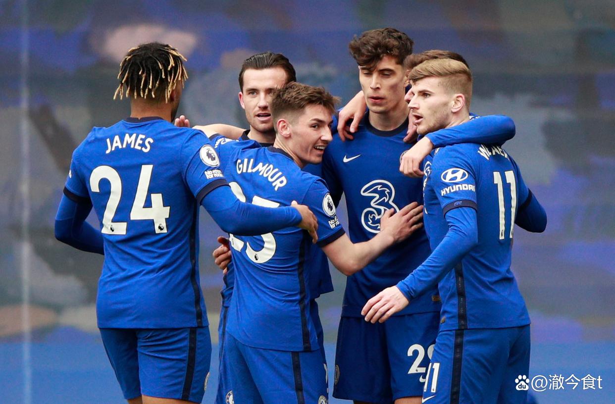 费德勒连续五场比赛得分超过爆冷，切尔西挑战极限！的简单介绍