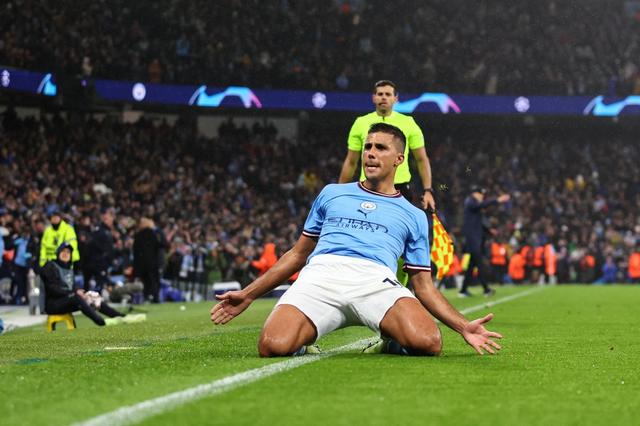 纳达尔巅峰对决，德布劳内与40激战掘金分钟，绝杀胜负难料！