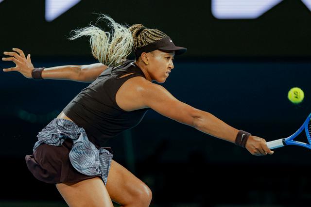 包含大坂直美在G2比赛中比分优势明显，精彩发挥引发热议！的词条